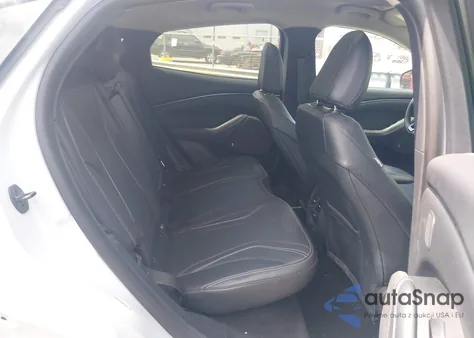 2022 Ford Mustang Mach-E Premium from USA, damaged, VIN 3FMTK3SU5NMA40857